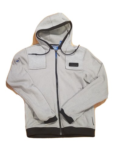 Women's Adidas Porsche design turbo hoodie hooded
