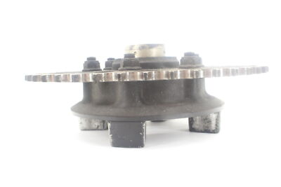 R（KP） 07-19 KAWASAKI NINJA ZX6R REAR BACK SPROCKET 42033-0026 | eBay