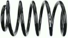 Original SACHS Fahrwerksfeder 994 286 für Hyundai