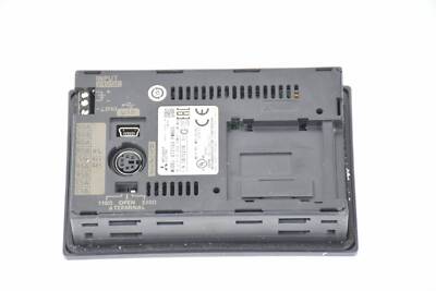 Mitsubishi Graphic Operation Terminal GOT2000 GT2103-PMBDS