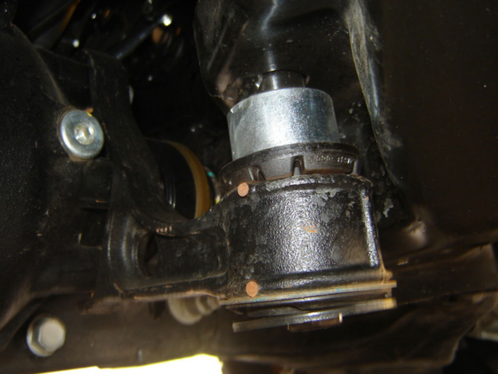 20102023 4Runner FJ Cruiser 4WD Skid Plate+Diff Drop Kit For 24