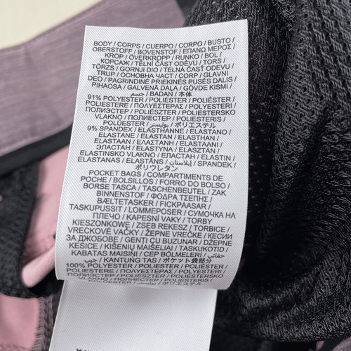 Pantaloncini Uomo Hurley H20 Dri Uomo 32 2 Vie Elasticizzati Sweat Wicking 21” Nuovi con etichette - Foto 9 di 9