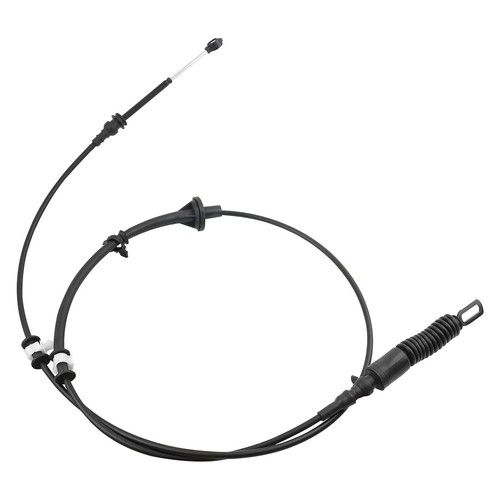6W1Z7E395A FIT Ford Crown Victoria Lincoln Town Car Mercury Shift Control Cable - Picture 2 of 5