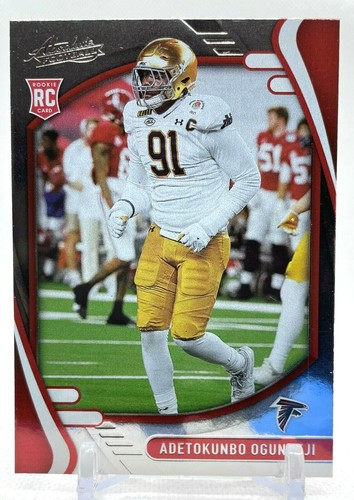 2021 Absolute Football Pick Your Card Rookie Base Inserts Foil Parallels #1-200 - Picture 190 of 251