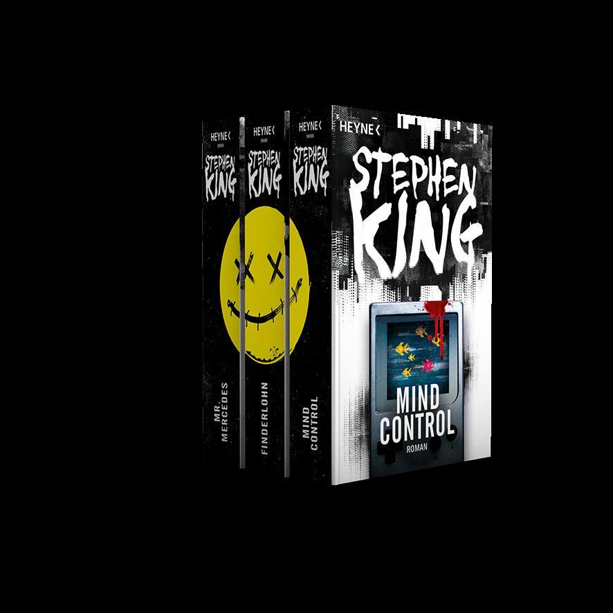 Thumbnail - Finderlohn Stephen King