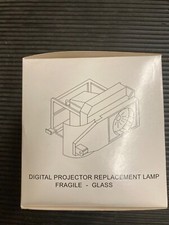 TOSHIBA TLPLP4 Replacement Lamp - Unopened Box