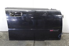 2002-2007 Subaru Impreza WRX STI Door Assembly Front Right Passenger RH 02-07
