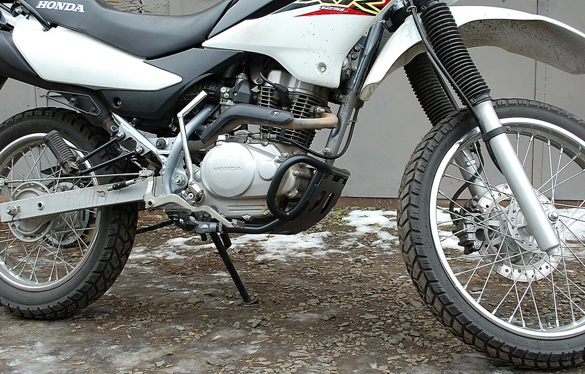 Honda xr 2024 125 l