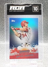 Bryce Harper ~ 2013 Topps Spring Fever / Nationals - PHILLIES [ RCA MINT 10 ] 