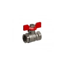 Valve Arco Sena Va30 Ff, Straight, 3/4 Inch - Internal Thread