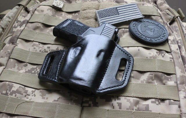 bianchi holsters usa