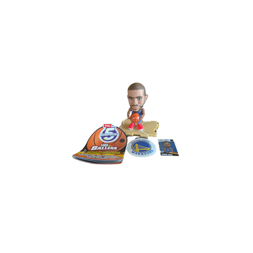 Zuru 5 Surprise NBA Ballers - You Pick - Bild 2 von 31