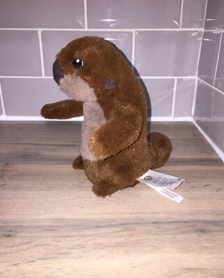 Disney Store Findet Dorie Otters interaktiv sprechend 8 Zoll Plüsch *funktioniert*