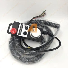 FUTURE iHDW-BLA5L-IM HANDY PULSER Manual Pulse Generator