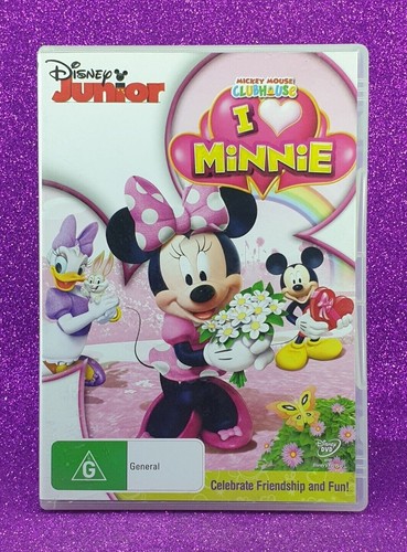 DVD REGION 4 ~ KIDS & ANIMATION ~ LOT #2 ~ YOU CHOOSE TITLE ~ ALL GOOD CONDITION - Picture 39 of 120