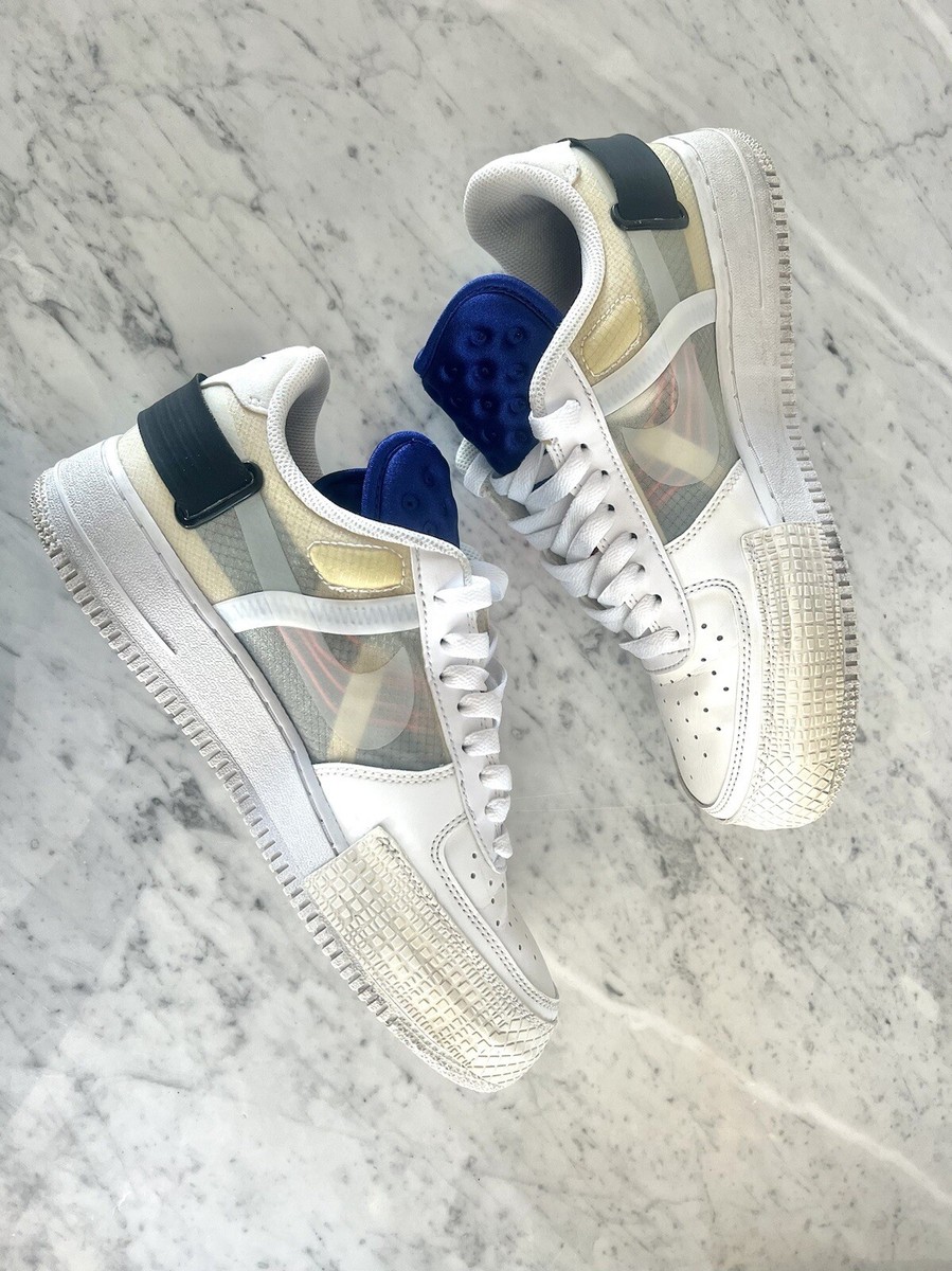 air force one low drop type