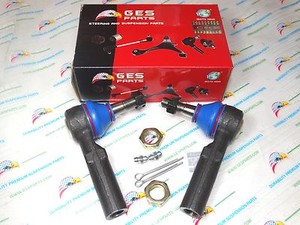 Allante Deville Eldorado Seville 2 Front Outer Tie Rod