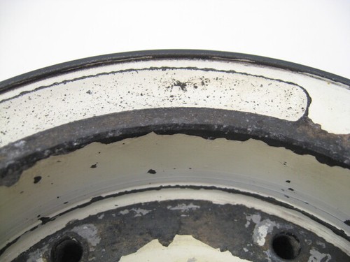 Main Wheel Half - Piper Seminole - Picture 4 of 8
