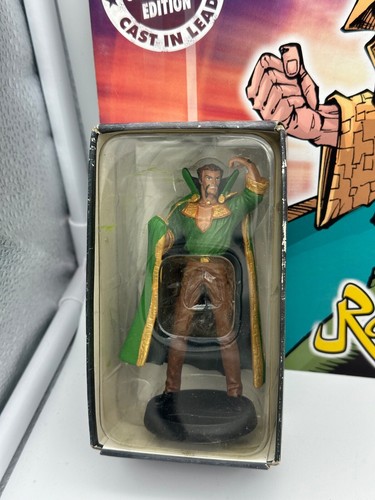 EAGLEMOSS DC Comics Superhero Collection Choose Figurine w/ box magazine - Picture 104 of 207