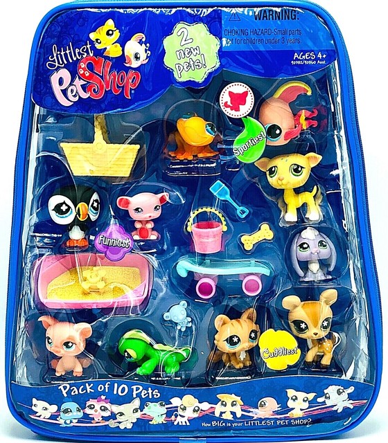 littlest pet shop cruise ship hinta