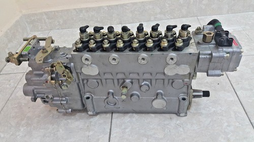 Zexel TICS Diesel Fuel Injection Pump 108822-3092 for Hino F-4 Engine 220009082 - Picture 6 of 8