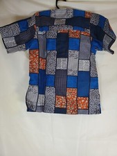 African clothing Kids Dashiki Boys ankara Shirt pants kids