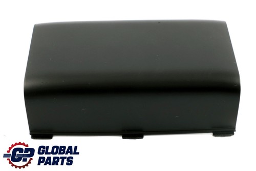 Mini Cooper R52 Cabrio Folding Roof Drive Unit Motor Plastic Trim Cover 9216460 - Picture 5 of 12