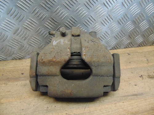 VW T5 7H 2.5 TDI 96KW Bremssattel Sattel Bremse vorne rechts ATE 7H0106A