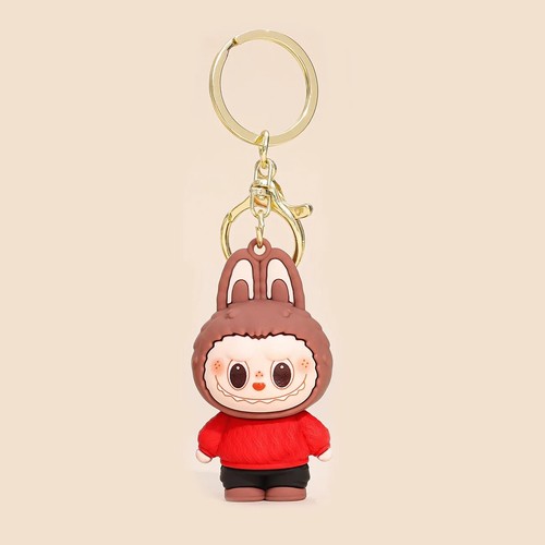 In-Stock V3 Monsters Vinyl Blind Box Toy Cute Pendant Decor Kids Birthday Gift - Picture 20 of 20