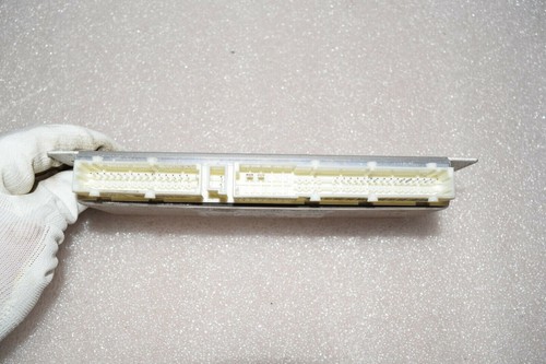 Mercedes-Benz E-Class W211 ESP Control Module 2002-2006 0335454032 - Picture 2 of 2