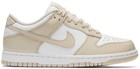 Nike Dunk Low White Oatmeal W