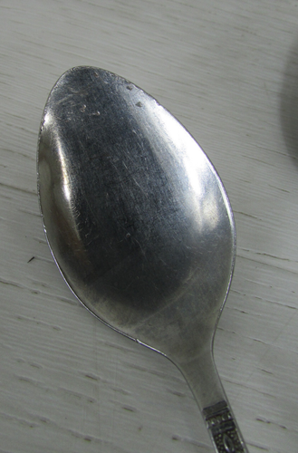 MCM "Claudia" Stainless by Present Flatware Korea Forks Spoons Knifes 15 Pieces - Picture 3 of 22