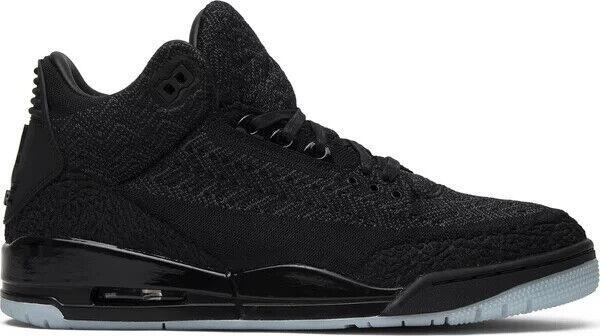 シューズ(女性用) Nike air jordan 4 retro FLYKNIT VOLT Jordan 4 Retro Flyknit 'Volt' - Air Jordan - AQ3559 700