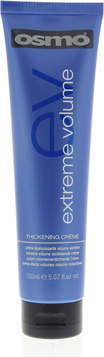OSMO Extreme Volume Thickening Crème 150 Ml - Picture 4 of 12