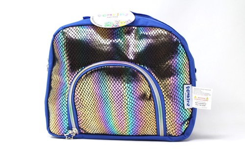 Dinosaur Stuffed Animals for Girls Boys Lunch Bag Plushies Top Toys POMKINZ - Picture 9 of 12