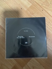 Paramore - Running Out Of Time Flexi Vinyl Brand New Sealed