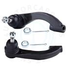 2x Front Outer Tie Rod End For 1996-04 05 06 Chrysler Sebring Dodge Stratus
