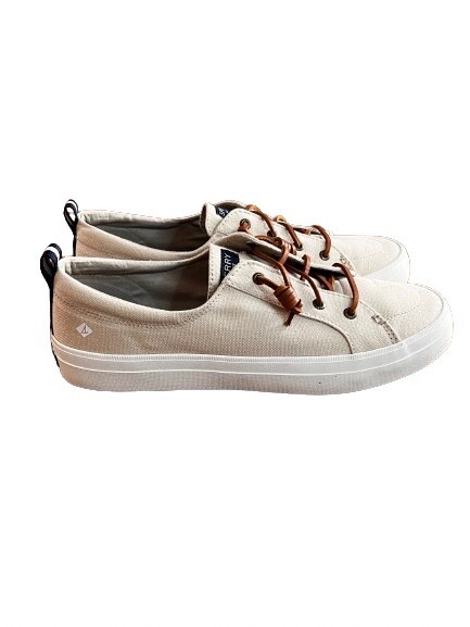 Sperry Women's Top-Slider Memory-Foam, Color: Lin… - image 5