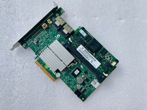 DELL PERC H700 6Gb/s 1GB RAID CONTROLLER for R510 R610 R710 R810 R910 - Bild 3 von 4