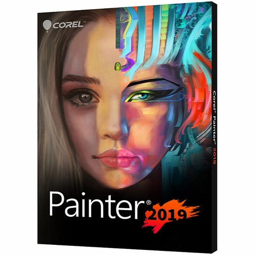 Corel Painter 2019 - Bild 3 von 6