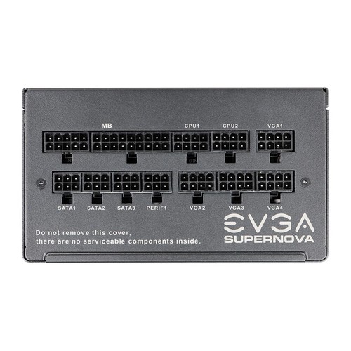 8+8pin PCI-E VGA Power Supply Cable for EVGA SuperNOVA 750 850 1000 G3 50cm - Picture 2 of 3