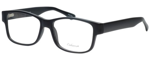 Verbessern Herren Groß & Hoch EN4075 MBK 60 MM Designer Lesebrille Im