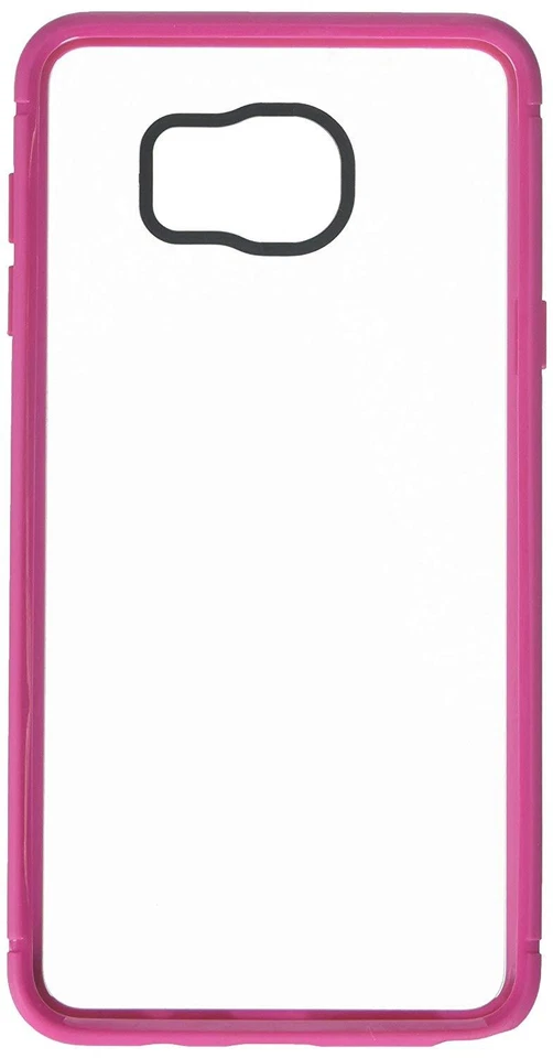 Funda BodyGuardz Contacto Rosa Tecnología Desigual Protección contra Impactos para Galaxy Note 5 Foto 4 de 4