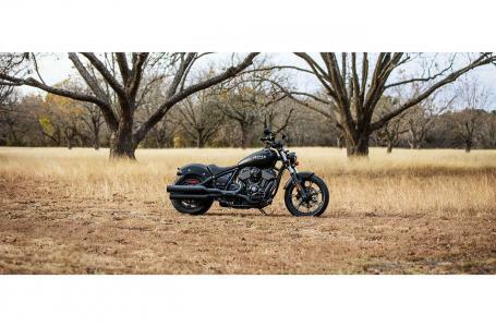 2022 Indian Motorcycle Chief Dark Horse in Street, Cruisers & Choppers in Saskatoon - Image 3