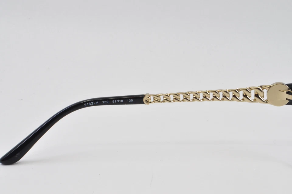 Gafas Bvlgari BV 2163H 239 negras talla, 52-18-135 Foto 4 de 4