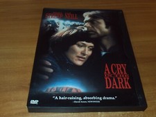 A Cry in the Dark (DVD, Widescreen 1999)