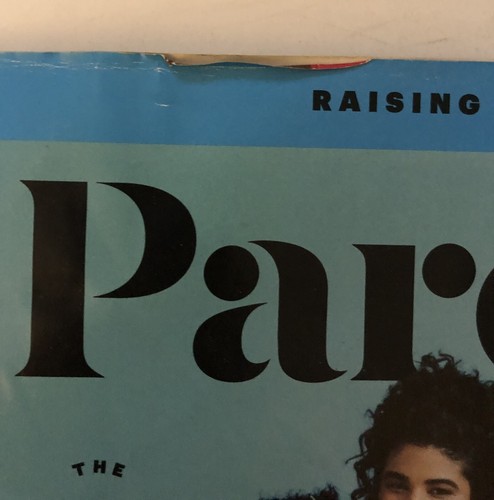 Parents Magazine September 2020 Chance The Rapper Raising The Future - Picture 2 of 4