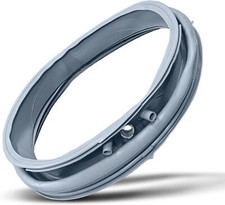 Upgrade 5304505004 Washer Door Boot Gasket For Electrolux 5304505239 5304516744