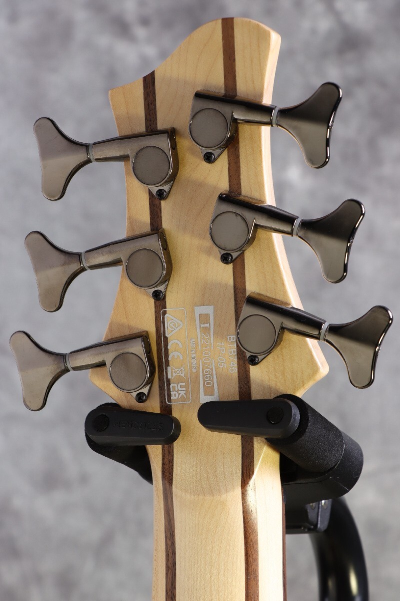 た*し様 Ibanes TR BASS Ibanez BTB746 6-String Electric Bass Guitar | Music & Arts