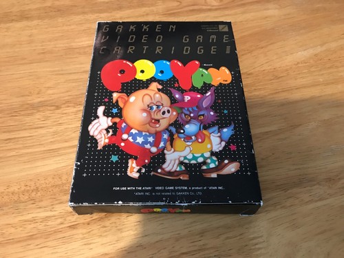 Atari 2600/2800 games from Mario bros, Popeye, centipede,frogger - Picture 388 of 431